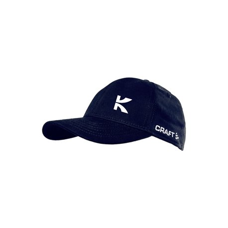 Kinder-Fit Cap