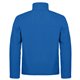 Kinder-Fit Softshell Jacke Herren