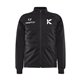 Kinder-Fit Nodric Club-Jacke Kinder