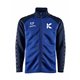 Kinder-Fit Squad Jacket Boys