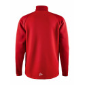 Kinder-Fit Squad Jacket Girls