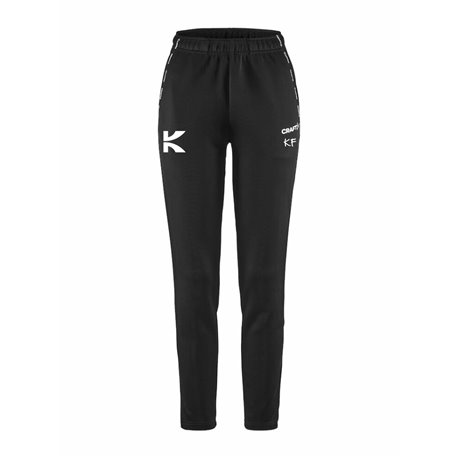 Kinder-Fit Squad Pant Kinder