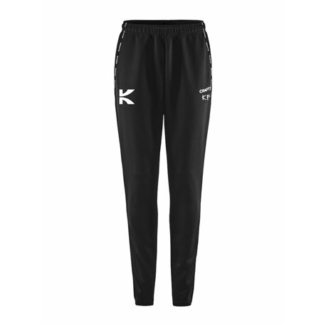 Kinder-Fit Squad Pant Damen