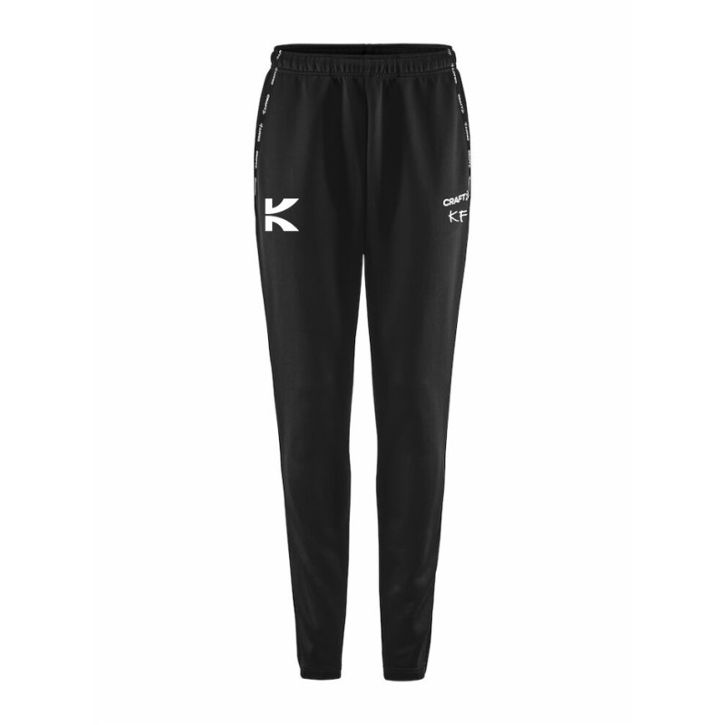 Kinder-Fit Squad Pant Damen