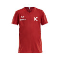 CRAFT Squad Jersey Solid JR
