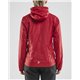 Kinder-Fit Outdoor-Windjacke Damen