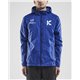 Kinder-Fit Outdoor-Windjacke Herren