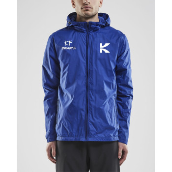 CRAFT Wind Jacket M