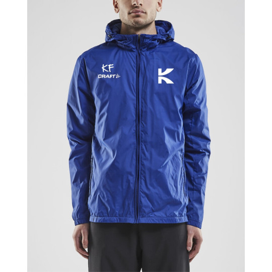CRAFT Wind Jacket M