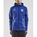 CRAFT Wind Jacket Jr