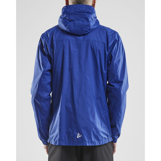 CRAFT Wind Jacket Jr