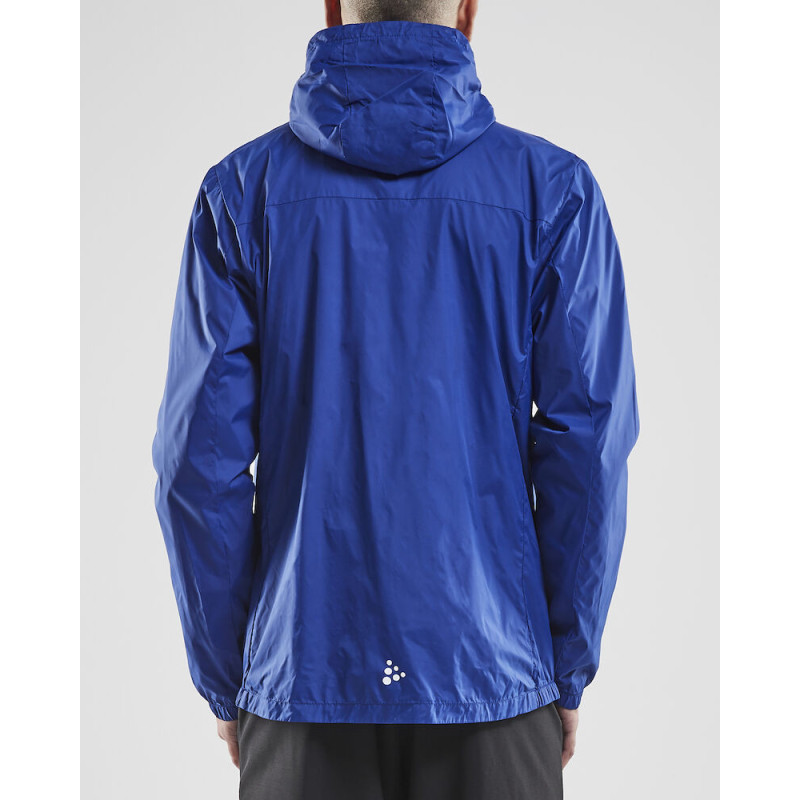 CRAFT Wind Jacket Jr
