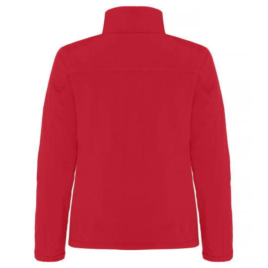 CRAFT Pro Control Softshell Jacket Jr