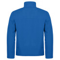 Kinder-Fit Softshell Jacke Boys