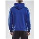 Kinder-Fit Hoodie Herren