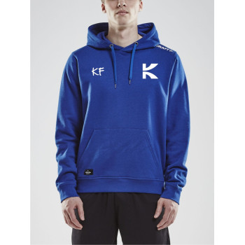 Kinder-Fit Hoodie Kinder