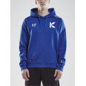 Kinder-Fit Hoodie Kinder