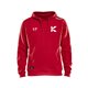 Kinder-Fit Hoodie Kinder