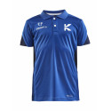 CRAFT Pro Control Impact Polo Jr