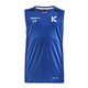 Kinder-Fit armloses Cooling-shirt Boys