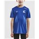 Kinder-Fit Trainingsshirt Boys