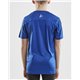 Kinder-Fit Trainingsshirt Boys