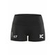 Kinder-Fit Hot Pant Damen