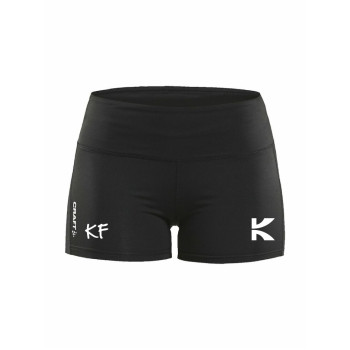 Kinder-Fit Hot Pant Damen