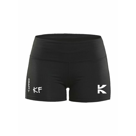 Kinder-Fit Hot Pant Damen