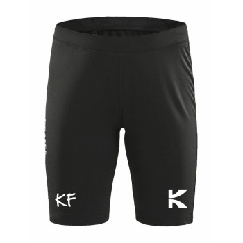 Kinder-Fit Short Tights Mädchen