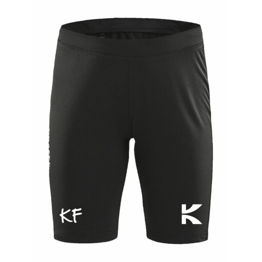 CRAFT Rush Short Tights Jr