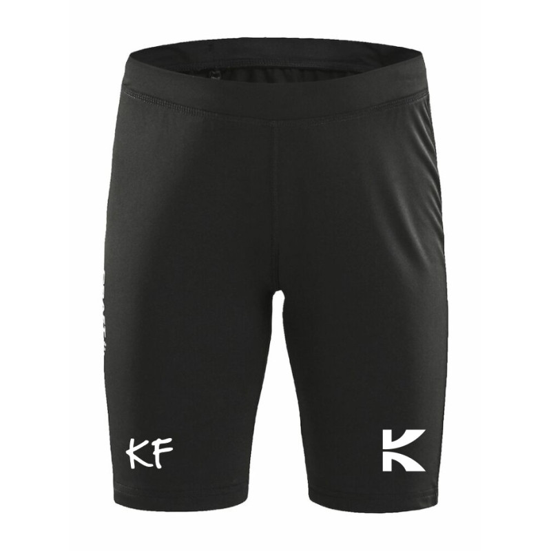 CRAFT Rush Short Tights Jr
