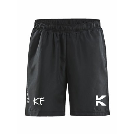 Kinder-Fit Short Herren