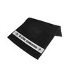 ATW  Duschtuch schwarz